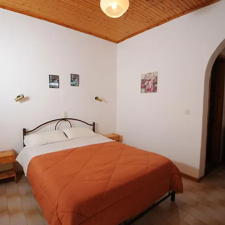 Apartment Ipsia Paleokastritsa