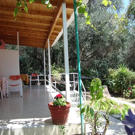 Ipsia Apartment *