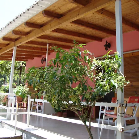Apartment Ipsia *