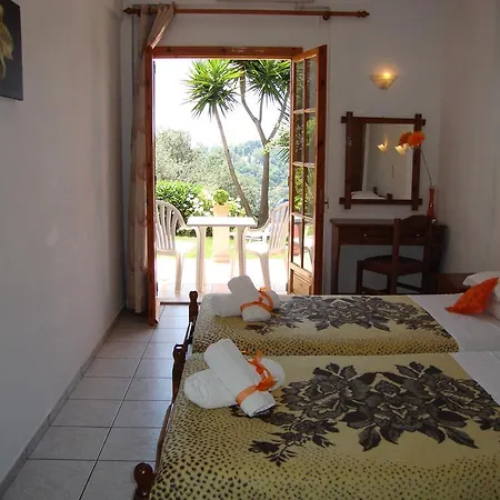 Apartment Ipsia