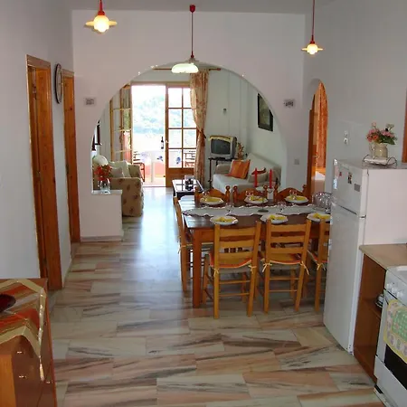 Apartment Ipsia