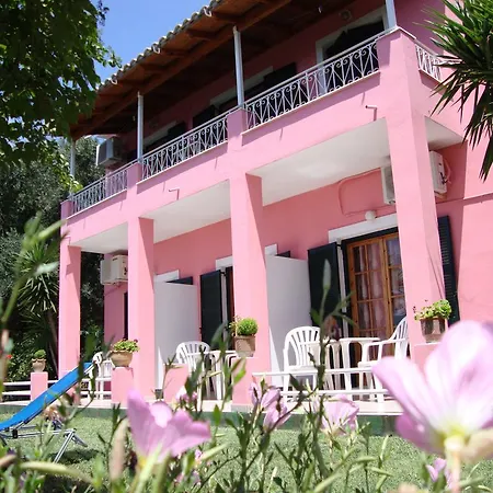 Apartment Ipsia *