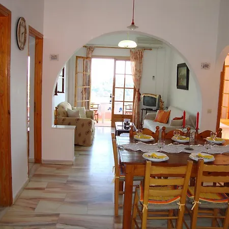 Apartment Ipsia Paleokastritsa