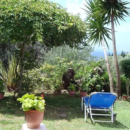 Apartment Ipsia *