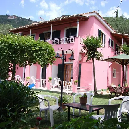 Apartment Ipsia *