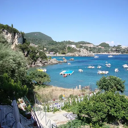 Ipsia * Paleokastritsa